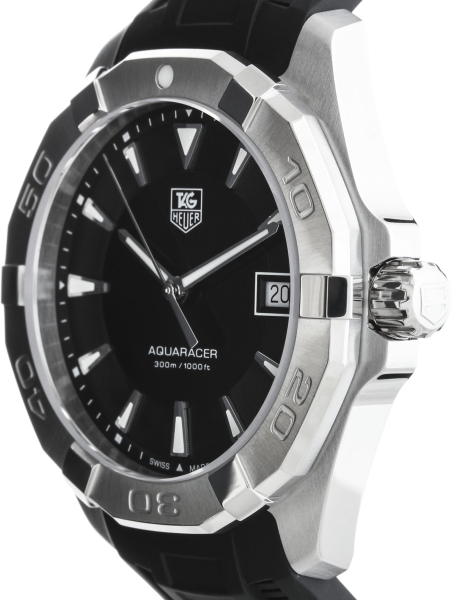 TAG Heuer Aquaracer WAY1110.FT8021 TAG Heuer Aquaracer WAY1110.FT8021