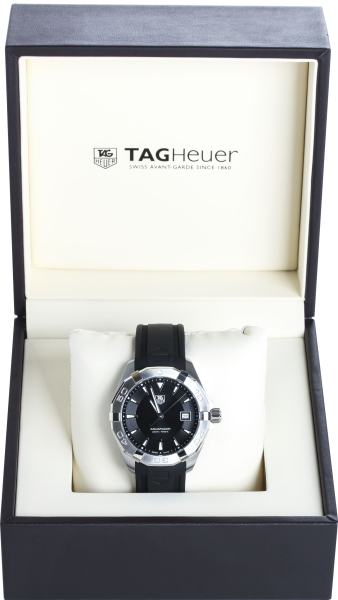 TAG Heuer Aquaracer WAY1110.FT8021 TAG Heuer Aquaracer WAY1110.FT8021