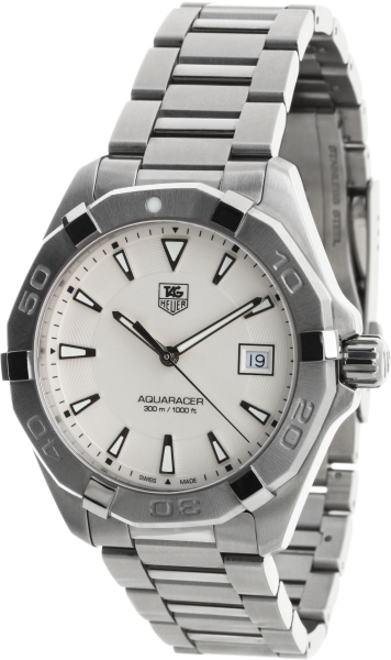 TAG Heuer Aquaracer WAY1111.BA0910 