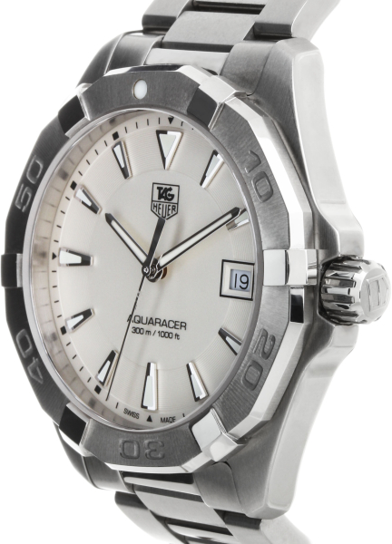 TAG Heuer Aquaracer WAY1111.BA0910 