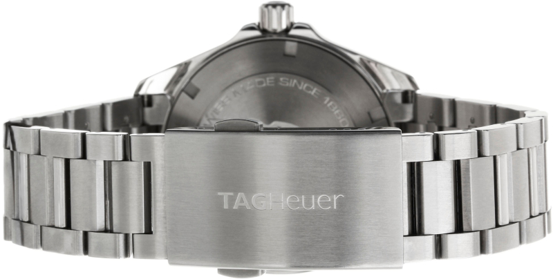TAG Heuer Aquaracer WAY1111.BA0910 