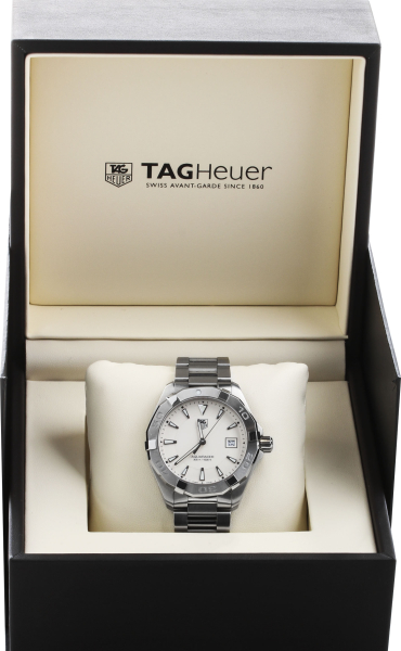 TAG Heuer Aquaracer WAY1111.BA0910 