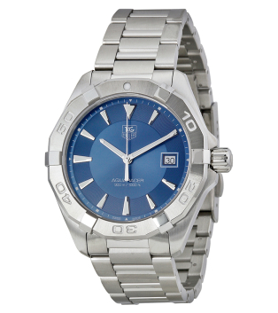 tag heuer aquaracer women's watch