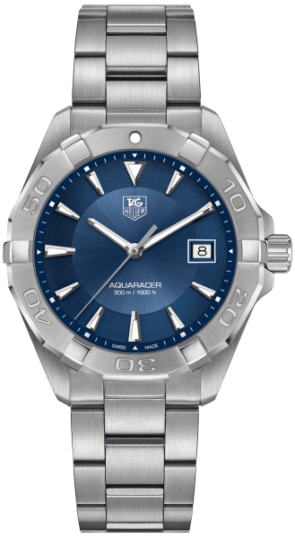 TAG Heuer Aquaracer WAY1112.BA0928  TAG Heuer Aquaracer WAY1112.BA0928