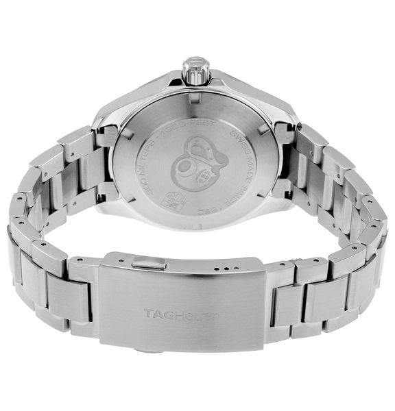 TAG Heuer Aquaracer WAY1112.BA0928  TAG Heuer Aquaracer WAY1112.BA0928