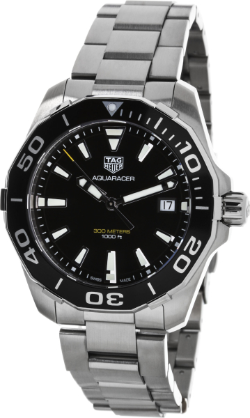 TAG Heuer Aquaracer WAY111A.BA0928    TAG Heuer Aquaracer WAY111A.BA0928