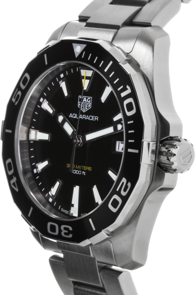 TAG Heuer Aquaracer WAY111A.BA0928    TAG Heuer Aquaracer WAY111A.BA0928