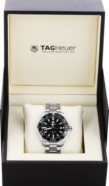 TAG Heuer Aquaracer WAY111A.BA0928    TAG Heuer Aquaracer WAY111A.BA0928