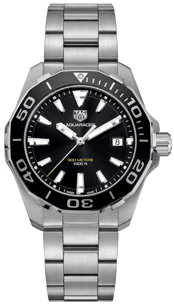 TAG Heuer Aquaracer WAY111A.BA0928    TAG Heuer Aquaracer WAY111A.BA0928