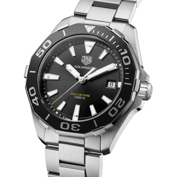 TAG Heuer Aquaracer WAY111A.BA0928    TAG Heuer Aquaracer WAY111A.BA0928