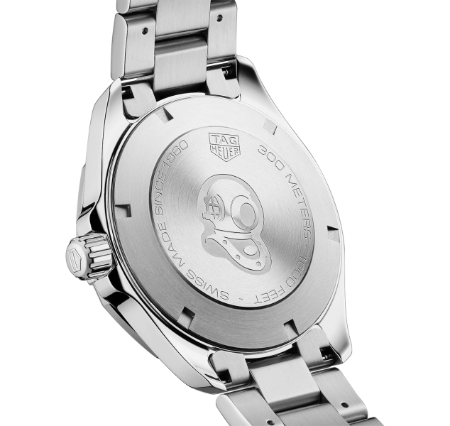 TAG Heuer Aquaracer WAY111A.BA0928    TAG Heuer Aquaracer WAY111A.BA0928