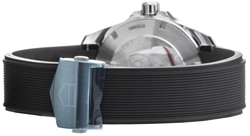 TAG Heuer Aquaracer WAY111A.FT6151 TAG Heuer Aquaracer WAY111A.FT6151