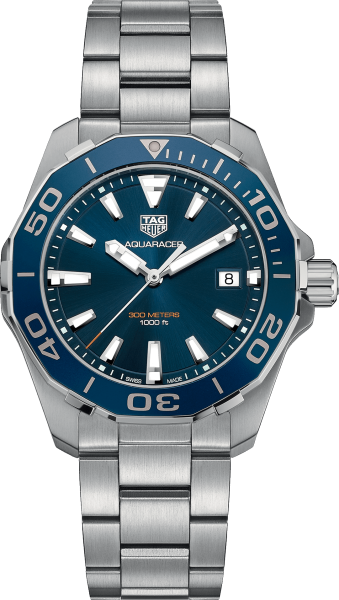 TAG Heuer Aquaracer WAY111C.BA0928 TAG Heuer Aquaracer WAY111C.BA0928