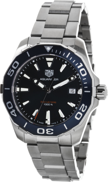 TAG Heuer Aquaracer WAY111C.BA0928 TAG Heuer Aquaracer WAY111C.BA0928