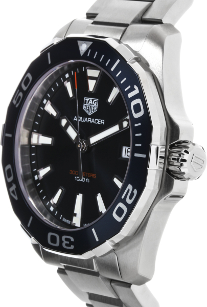 TAG Heuer Aquaracer WAY111C.BA0928 TAG Heuer Aquaracer WAY111C.BA0928