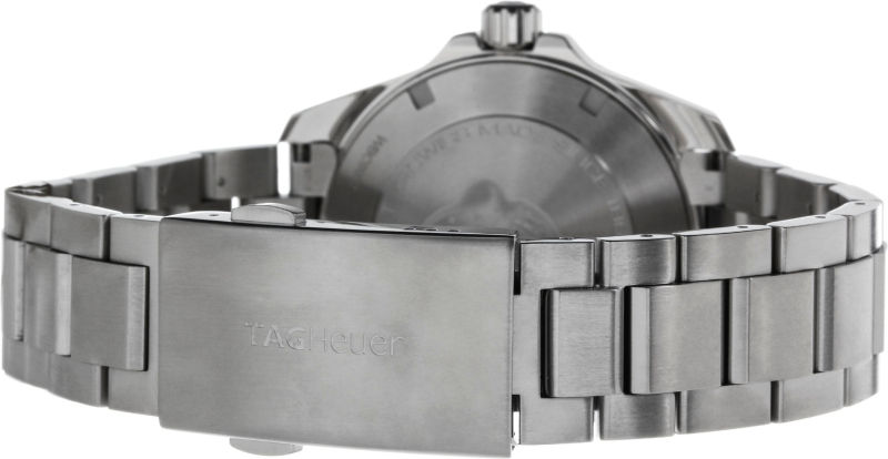 TAG Heuer Aquaracer WAY111C.BA0928 TAG Heuer Aquaracer WAY111C.BA0928