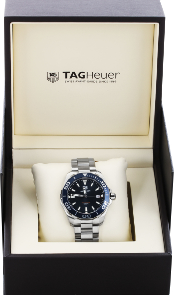 TAG Heuer Aquaracer WAY111C.BA0928 TAG Heuer Aquaracer WAY111C.BA0928