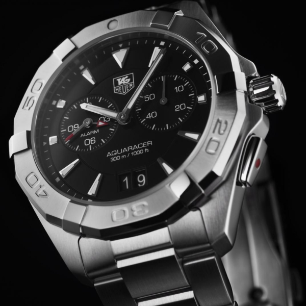 TAG Heuer Aquaracer WAY111Z.BA0928 TAG Heuer Aquaracer WAY111Z.BA0928