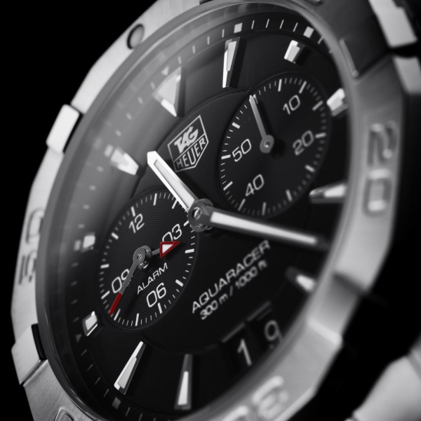 TAG Heuer Aquaracer WAY111Z.BA0928 TAG Heuer Aquaracer WAY111Z.BA0928
