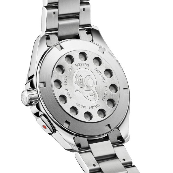 TAG Heuer Aquaracer WAY111Z.BA0928 TAG Heuer Aquaracer WAY111Z.BA0928