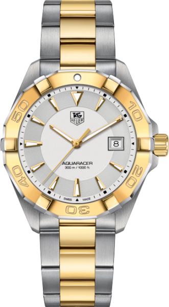 TAG Heuer Aquaracer WAY1120.BB0930   TAG Heuer Aquaracer WAY1120.BB0930