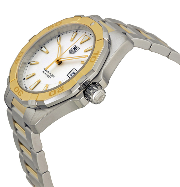 Tag Heuer Aquaracer WAY1151.BD0912 Tag Heuer Aquaracer WAY1151.BD0912