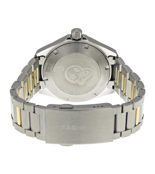 Tag Heuer Aquaracer WAY1151.BD0912 Tag Heuer Aquaracer WAY1151.BD0912