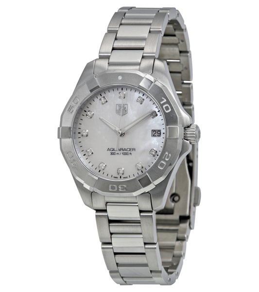 TAG Heuer Aquaracer WAY1313.BA0915 TAG Heuer Aquaracer WAY1313.BA0915