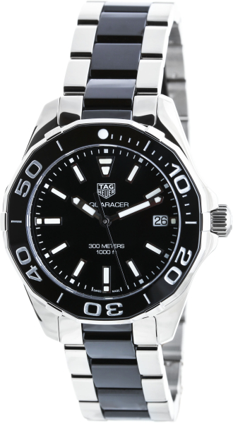 TAG Heuer Aquaracer Lady WAY131A.BA0913 TAG Heuer Aquaracer Lady WAY131A.BA0913