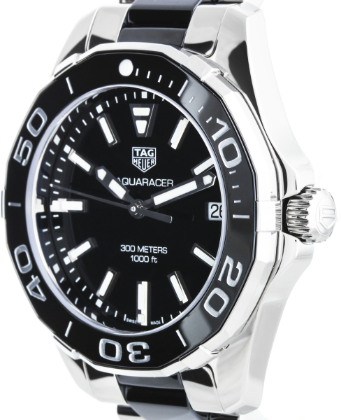 TAG Heuer Aquaracer Lady WAY131A.BA0913 TAG Heuer Aquaracer Lady WAY131A.BA0913