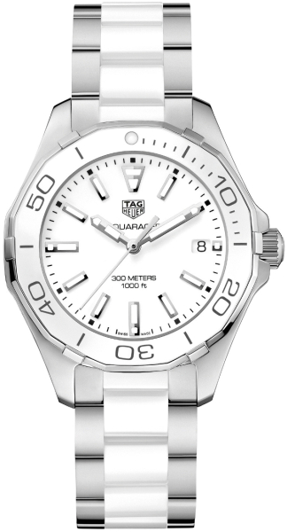 TAG Heuer Aquaracer WAY131B.BA0914 TAG Heuer Aquaracer WAY131B.BA0914