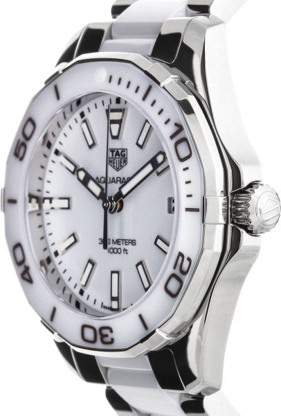 TAG Heuer Aquaracer WAY131B.BA0914 TAG Heuer Aquaracer WAY131B.BA0914