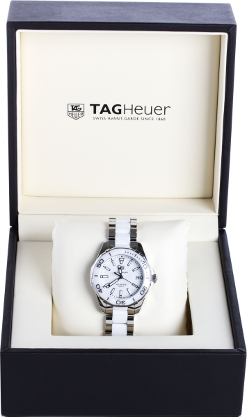 TAG Heuer Aquaracer WAY131B.BA0914 TAG Heuer Aquaracer WAY131B.BA0914