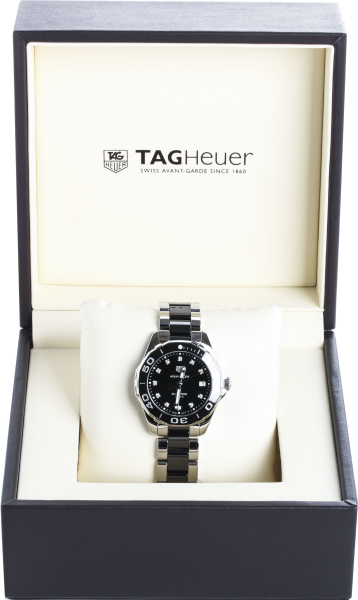 TAG Heuer Aquaracer WAY131C.BA0913