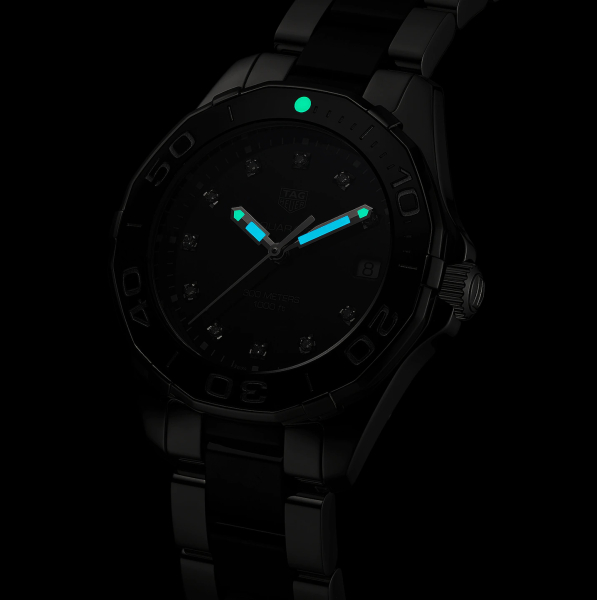 TAG Heuer Aquaracer WAY131C.BA0913