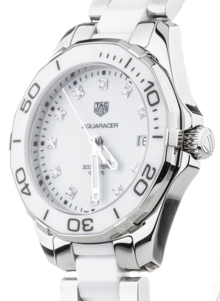 TAG Heuer Aquaracer WAY131D.BA0914