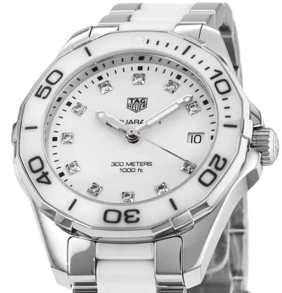 TAG Heuer Aquaracer WAY131D.BA0914