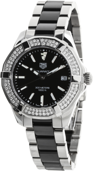 TAG Heuer Aquaracer WAY131E.BA0913 TAG Heuer Aquaracer WAY131E.BA0913