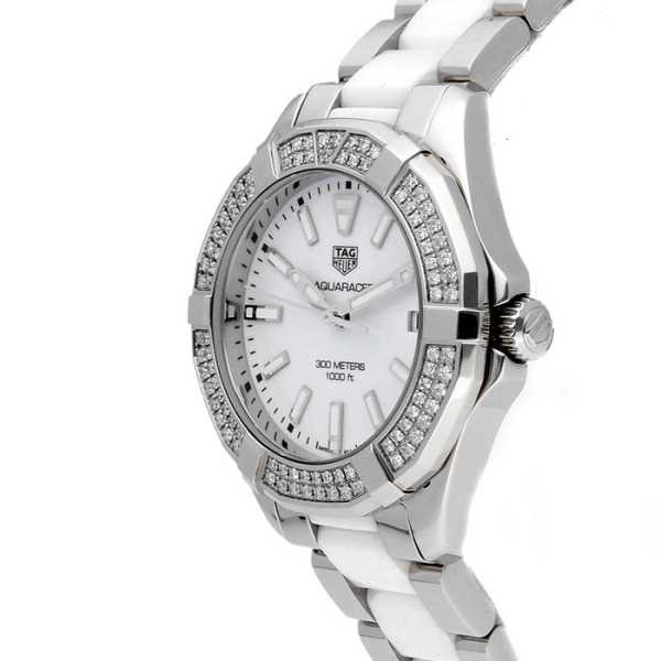 TAG Heuer Aquaracer WAY131F.BA0914