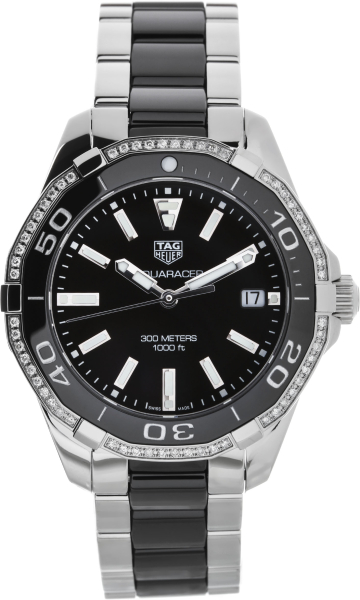 TAG Heuer Aquaracer WAY131G.BA0913 TAG Heuer Aquaracer WAY131G.BA0913