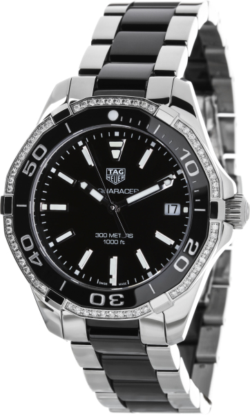 TAG Heuer Aquaracer WAY131G.BA0913 TAG Heuer Aquaracer WAY131G.BA0913