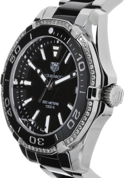 TAG Heuer Aquaracer WAY131G.BA0913 TAG Heuer Aquaracer WAY131G.BA0913
