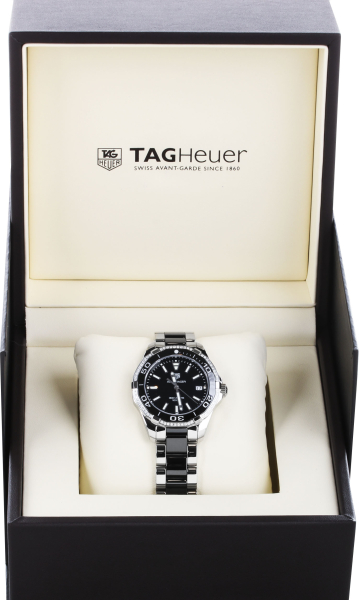 TAG Heuer Aquaracer WAY131G.BA0913 TAG Heuer Aquaracer WAY131G.BA0913