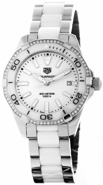 TAG Heuer Aquaracer Lady WAY131H.BA0914 TAG Heuer Aquaracer Lady WAY131H.BA0914