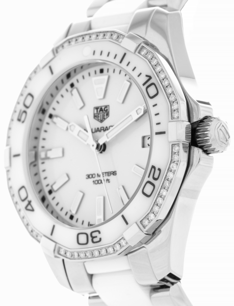 TAG Heuer Aquaracer Lady WAY131H.BA0914 TAG Heuer Aquaracer Lady WAY131H.BA0914