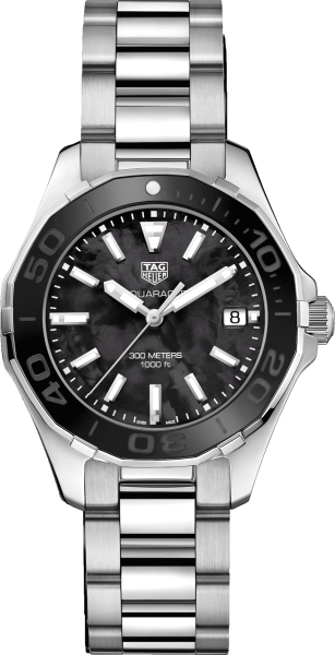 TAG Heuer Aquaracer WAY131K.BA0748 TAG Heuer Aquaracer WAY131K.BA0748