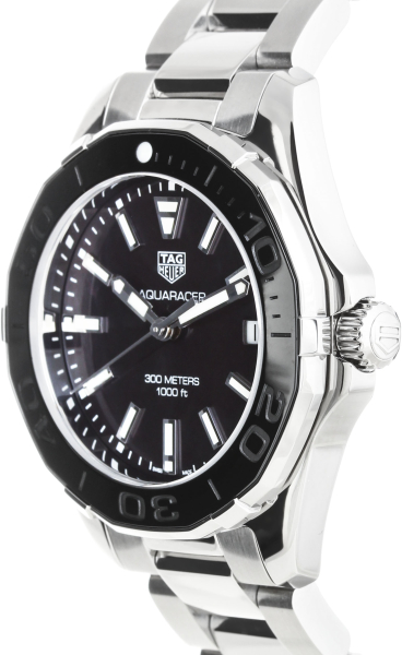 TAG Heuer Aquaracer WAY131K.BA0748 TAG Heuer Aquaracer WAY131K.BA0748
