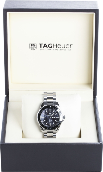 TAG Heuer Aquaracer WAY131K.BA0748 TAG Heuer Aquaracer WAY131K.BA0748