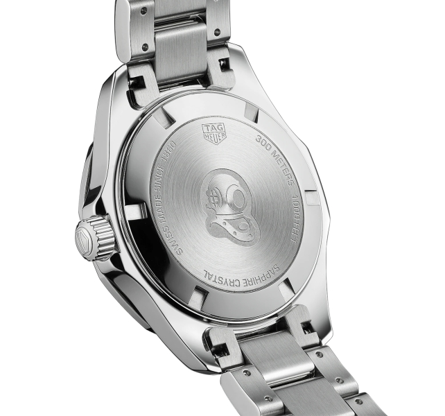 TAG Heuer Aquaracer WBD131C.BA0748 TAG Heuer Aquaracer WBD131C.BA0748