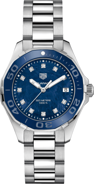 TAG Heuer Aquaracer WAY131L.BA0748 TAG Heuer Aquaracer WAY131L.BA0748